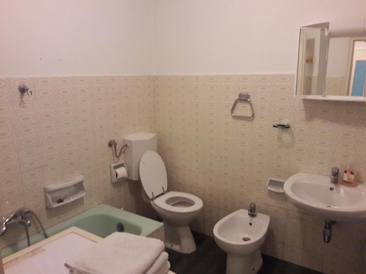 Apartment Blazic - Near The Beach Ika Buitenkant foto