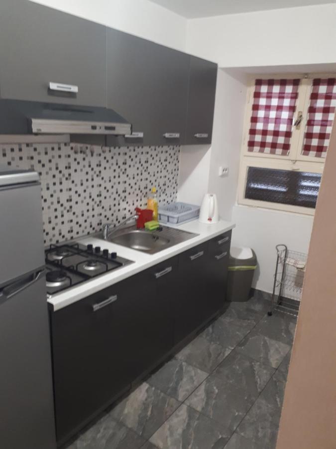 Apartment Blazic - Near The Beach Ika Buitenkant foto